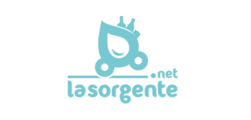Cliente La Sorgente net Ecommerce Prestashop e Ottimizzazione Seo